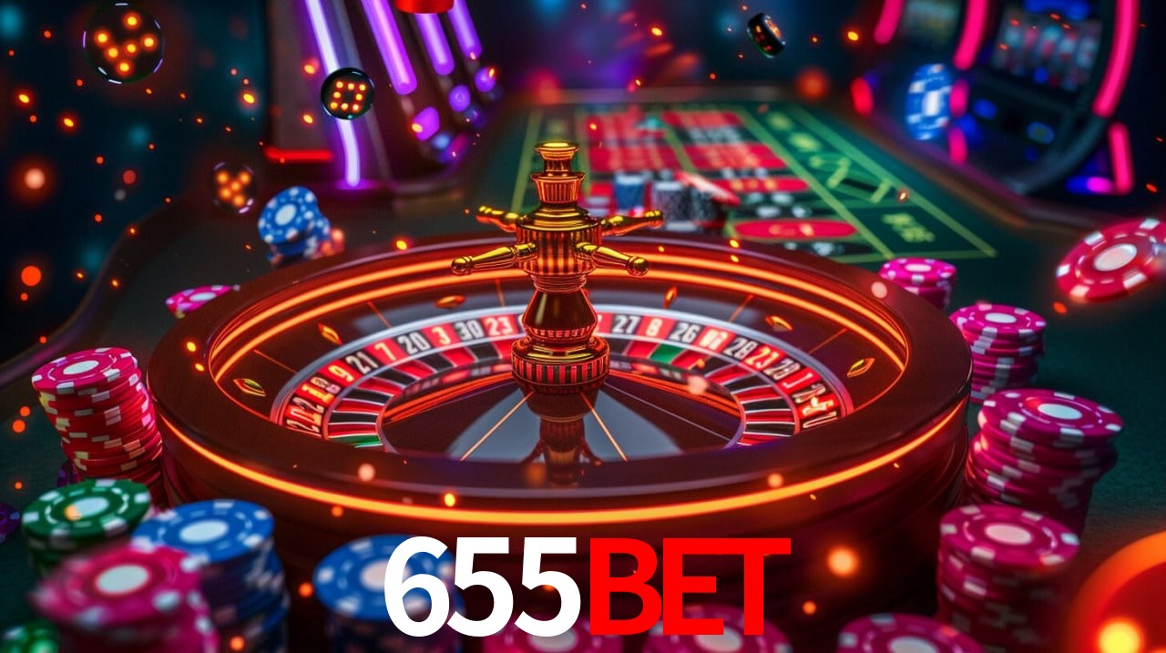 Recursos de Bônus 655bet