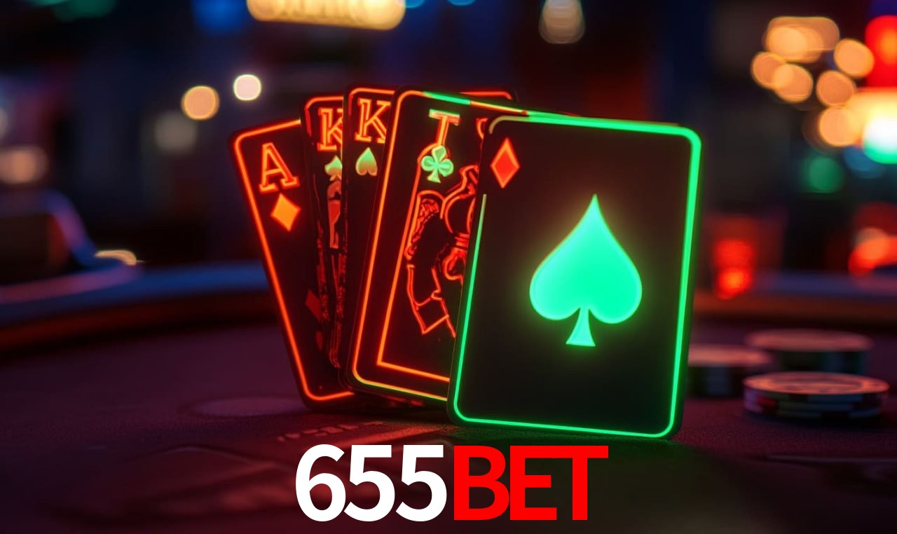 Eventos 655bet