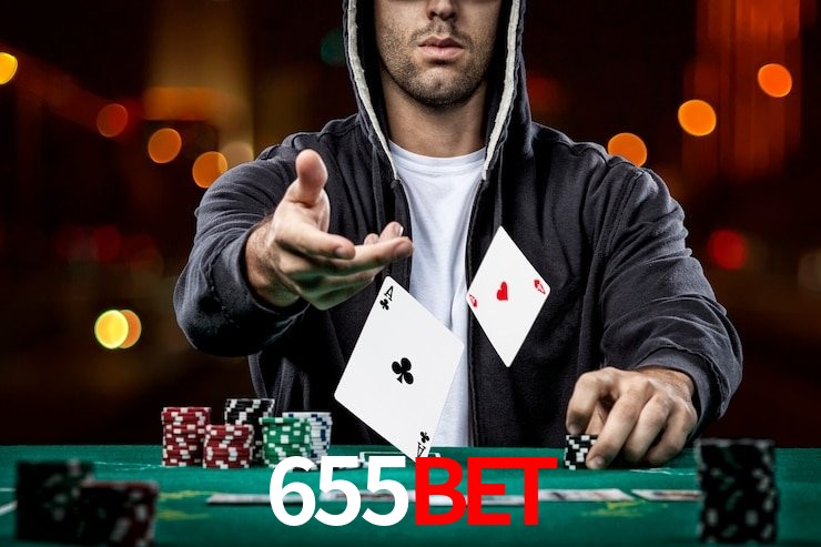 Funcionalidades App 655bet
