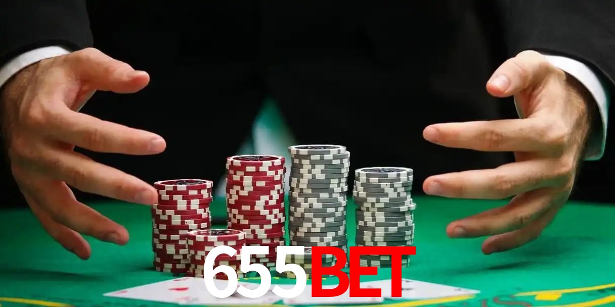 Promoções 655bet
