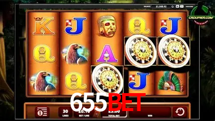 Apostas Esportivas na 655bet: Um Guia Completo