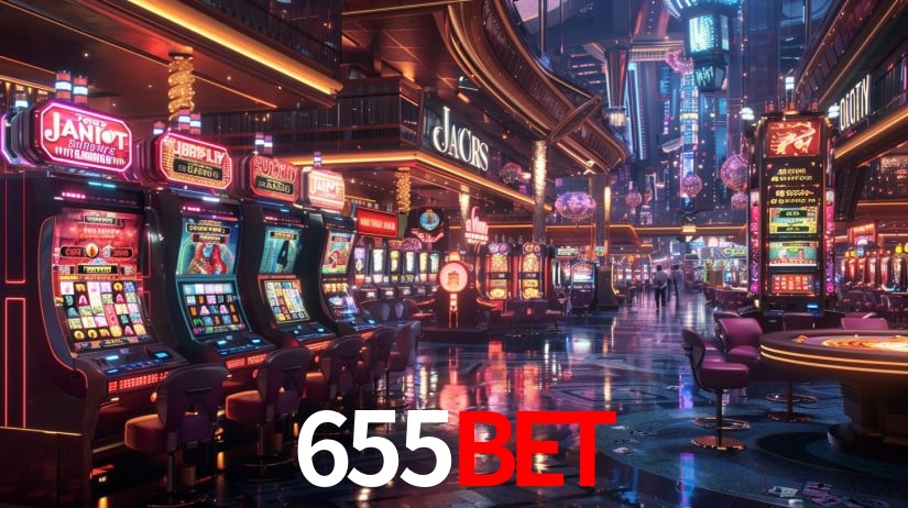 Platform Technology 655bet