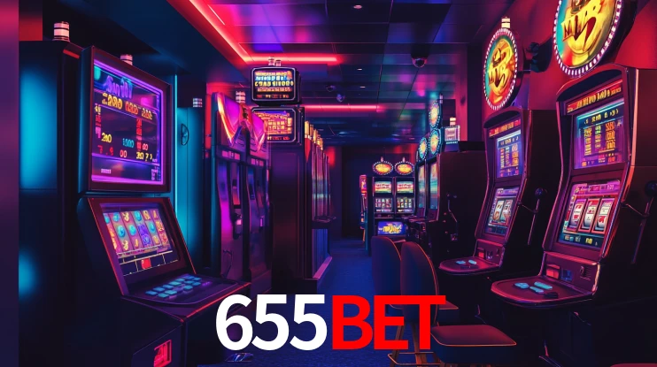 Experimente o Login Seguro Premium no 655bet