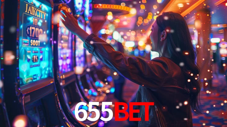 655bet - Plataforma De Jogos Online! - 655bet.com
