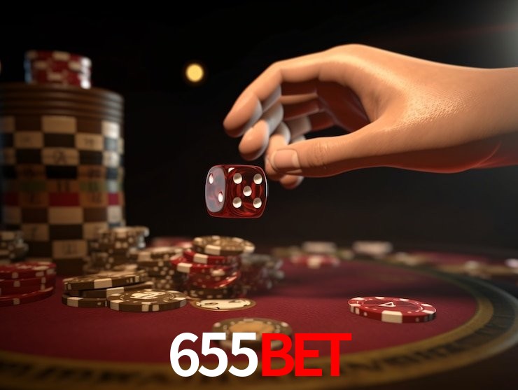 655bet Caça-níqueis móveis
