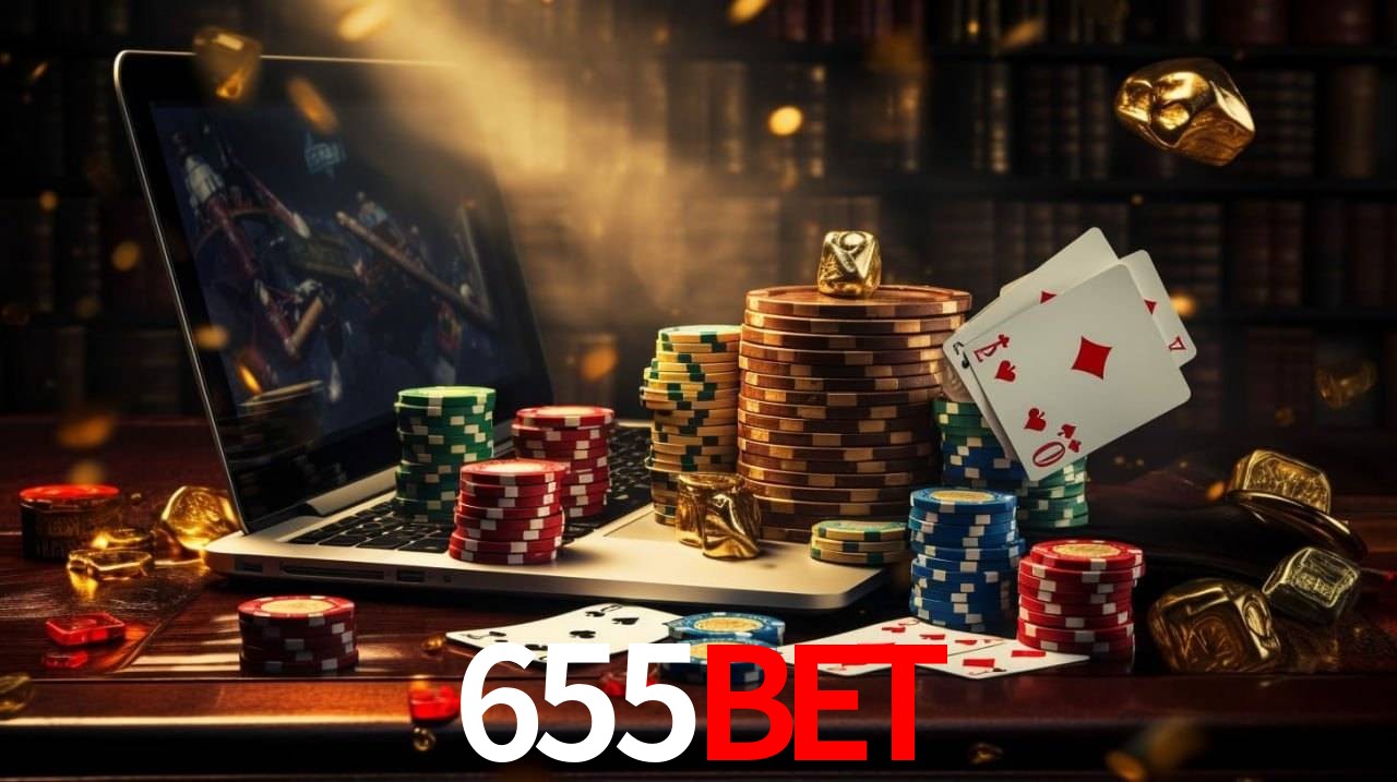 Promoções Sazonais 655bet