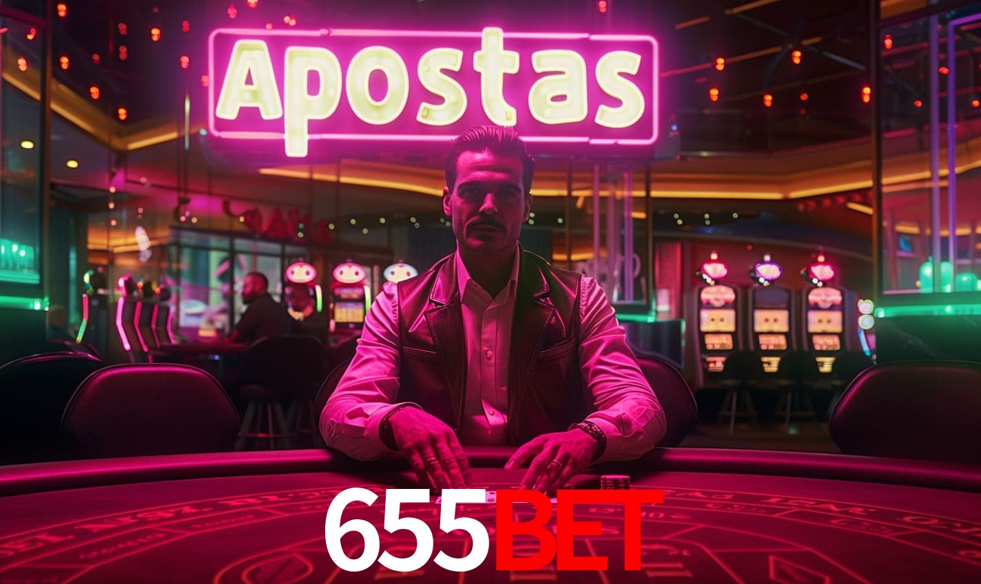 Bônus Diários 655bet