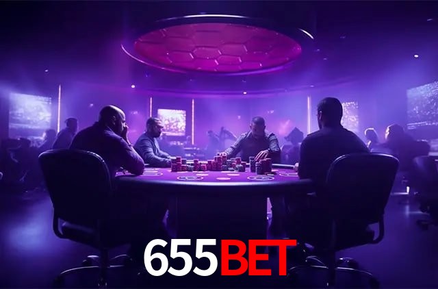plataforma 655bet
