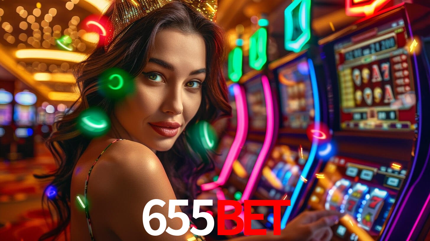 Celular 655bet