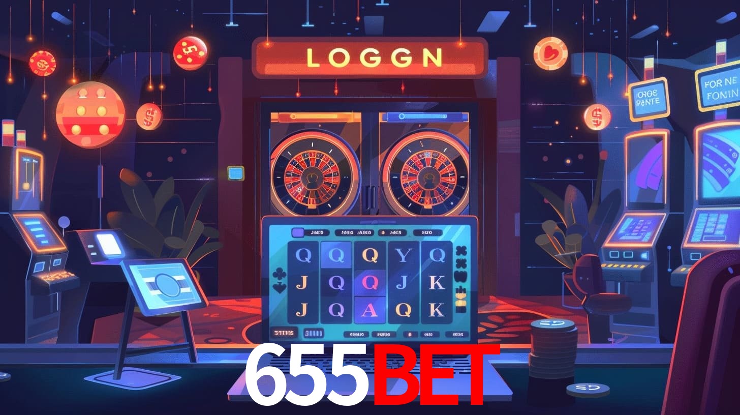 Níveis VIP 655bet