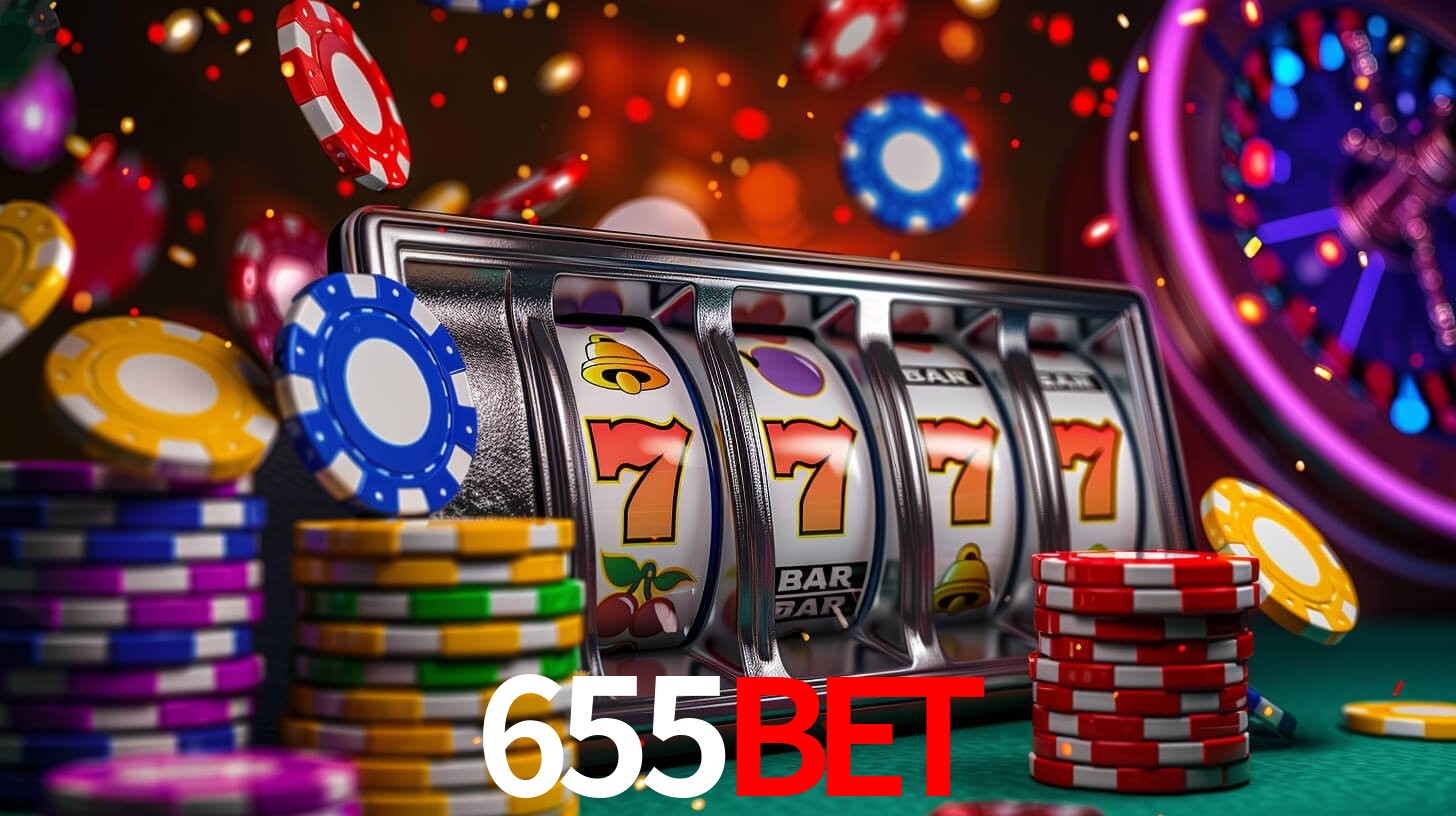 Cadastro Rápido 655bet