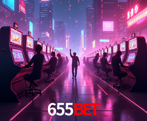 Sistemas de Segurança 655bet