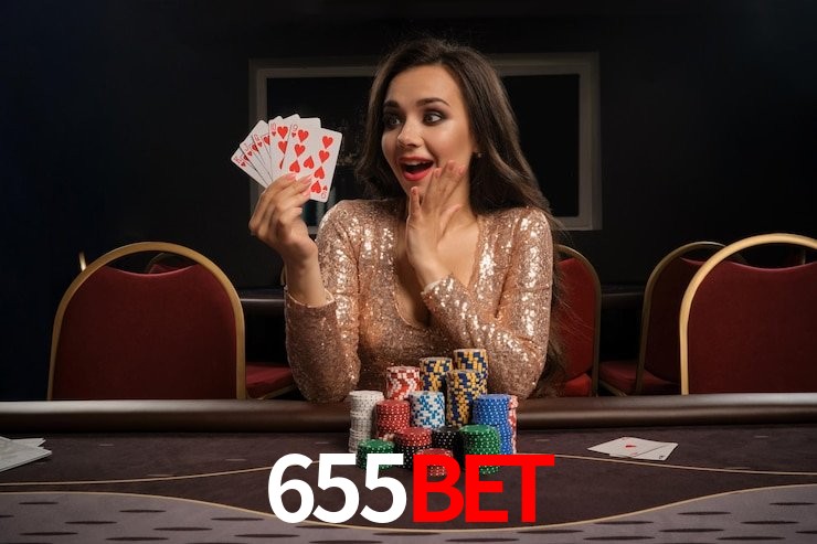 Avaliações dos Jogadores 655bet