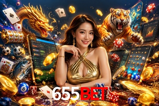 Weekend Specials 655bet