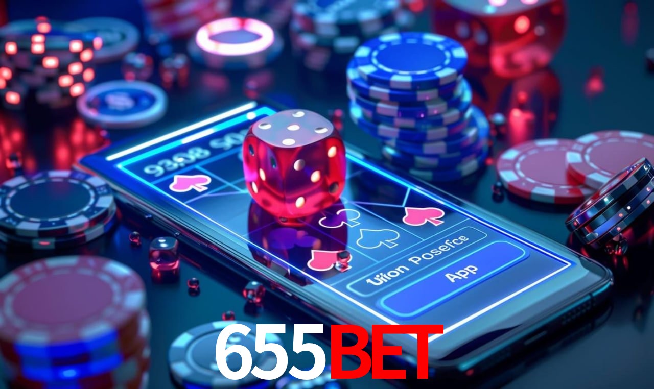 Chances Ganhar 655bet