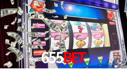 Descubra o Mundo do Cassino Online com 655bet