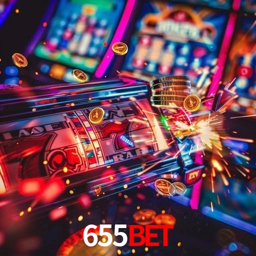 Design Responsivo 655bet