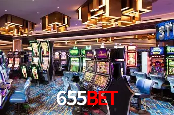 Instalar 655bet Mac