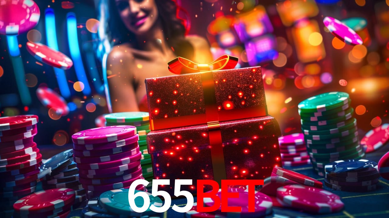 Apostas de Futebol 655bet