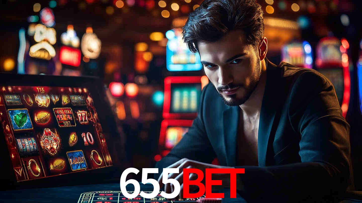 655bet bet casino