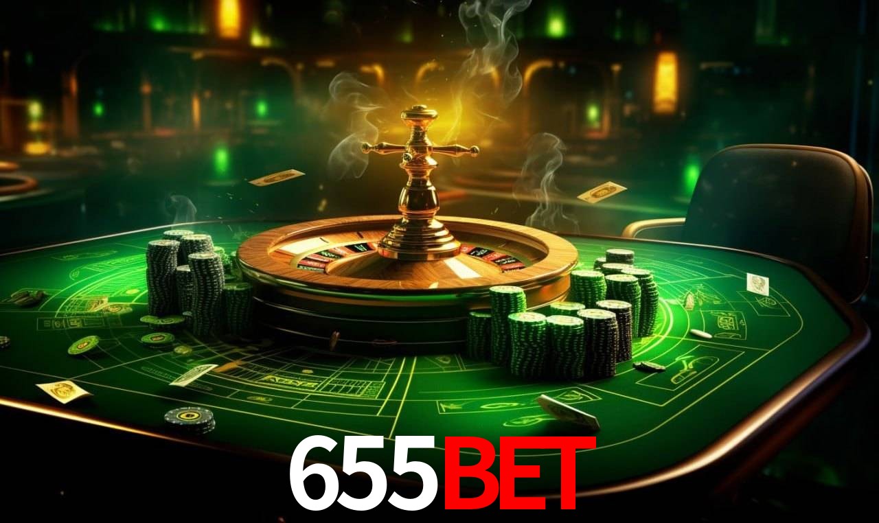 Apostas de Tênis 655bet