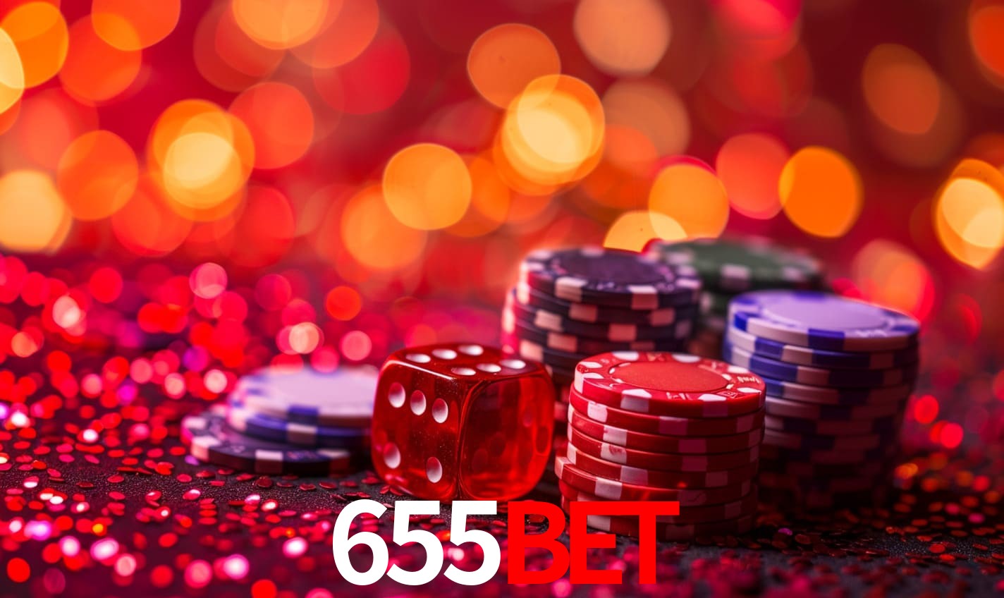 Torneios 655bet