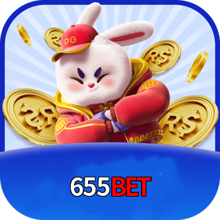 Logo da 655bet