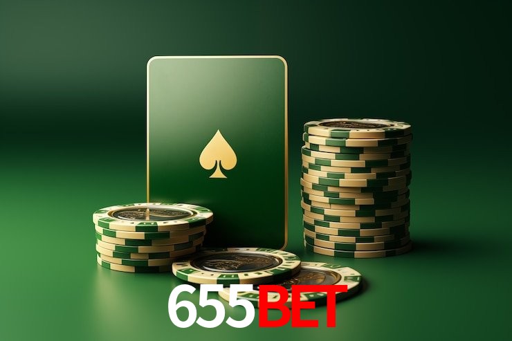 VIP Casino 655bet