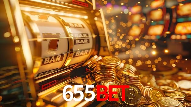 Desvendando o Mundo dos Jogos Virtuais na 655bet
