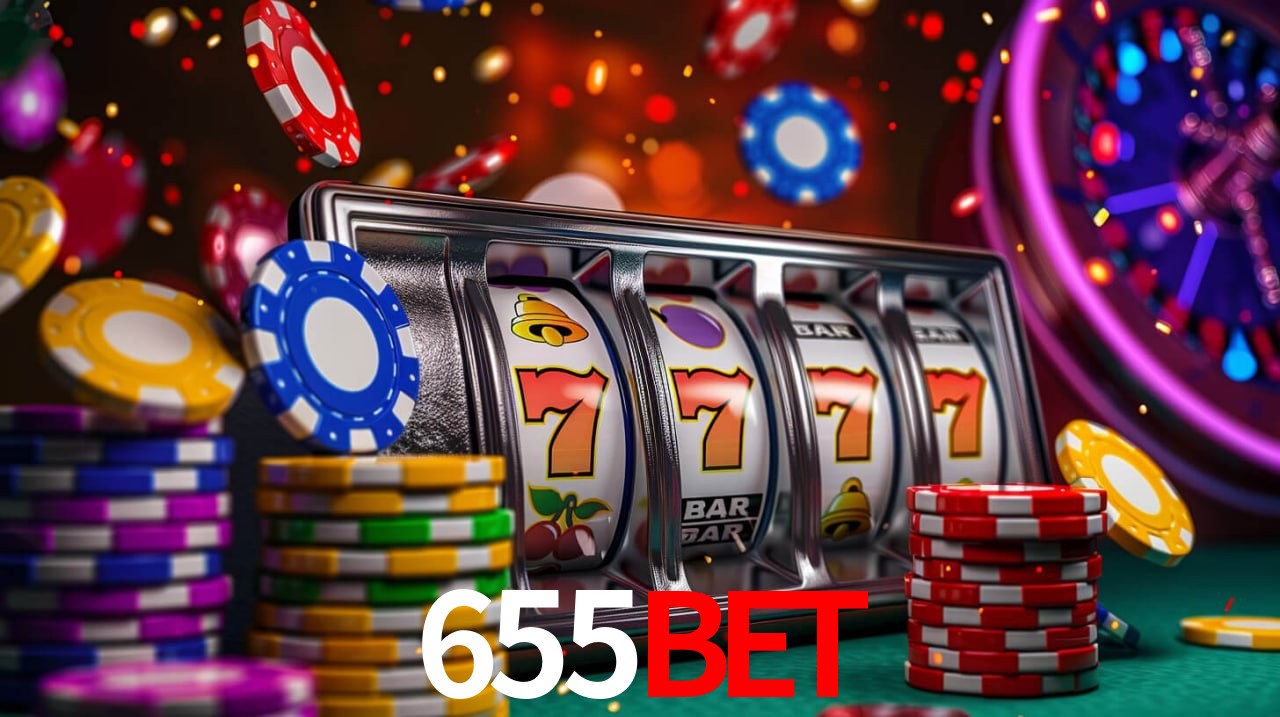 Apostas Esportivas na 655bet: Um Guia Completo