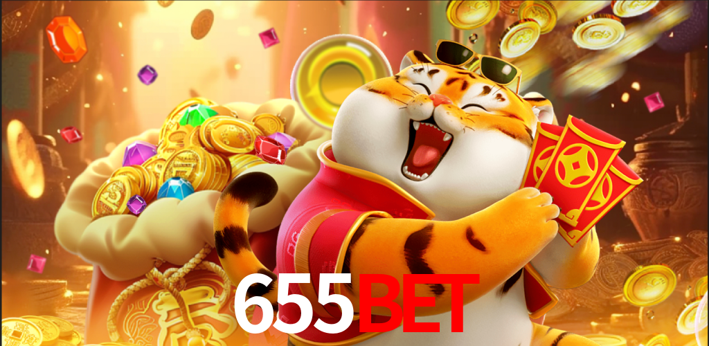 Descubra a Magia dos Jogos de Arcade no 655bet