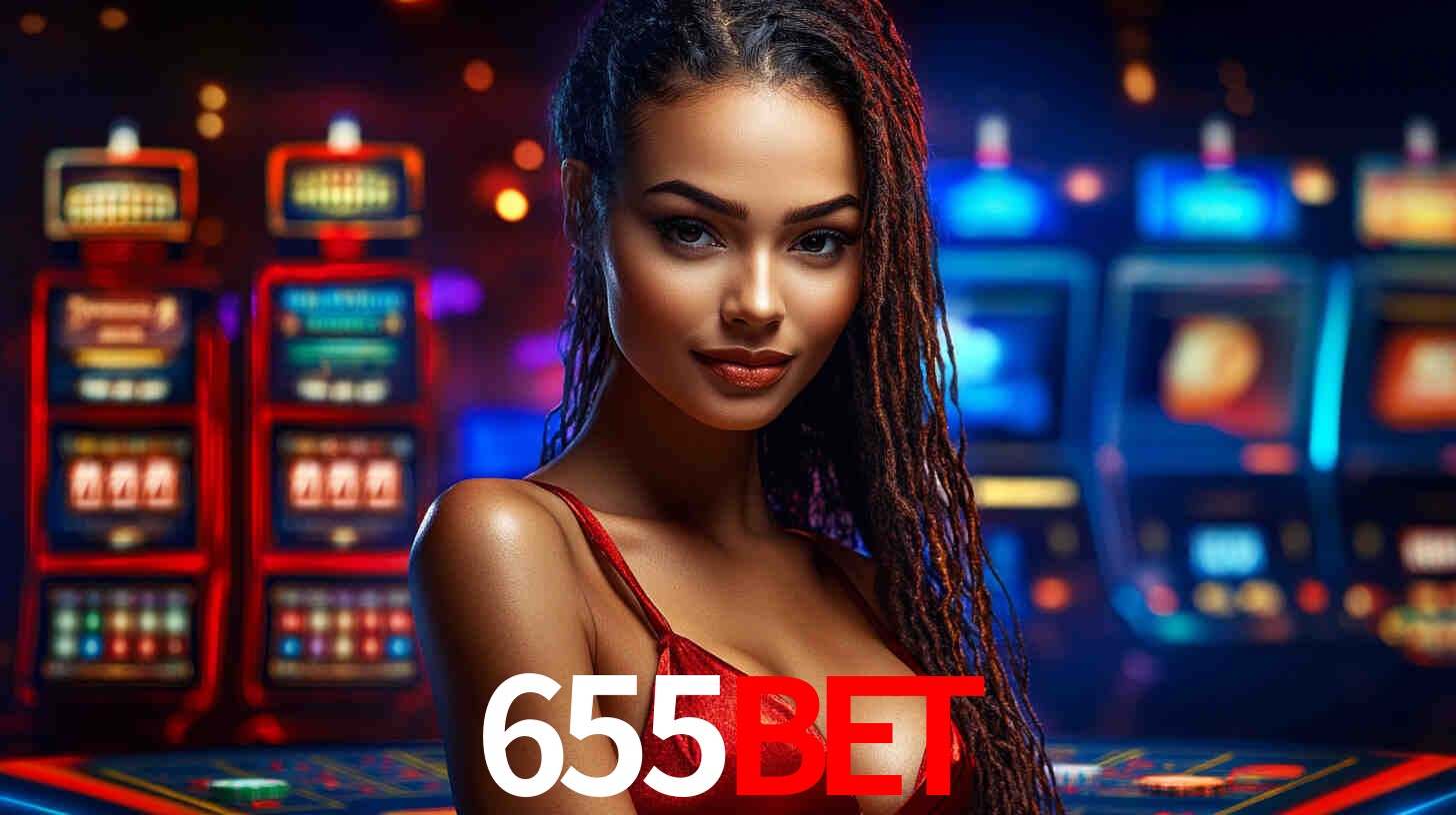 Casino VIP 655bet