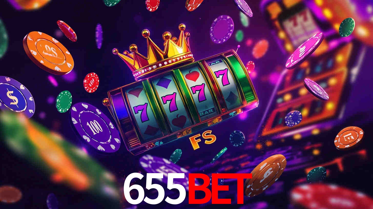 Ofertas Imperdíveis na 655bet: Promoções e Bônus Que Valem a Pena