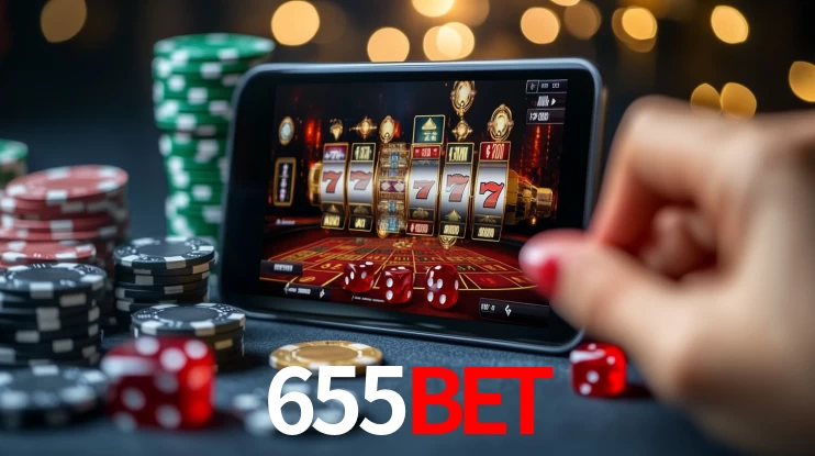 655bet