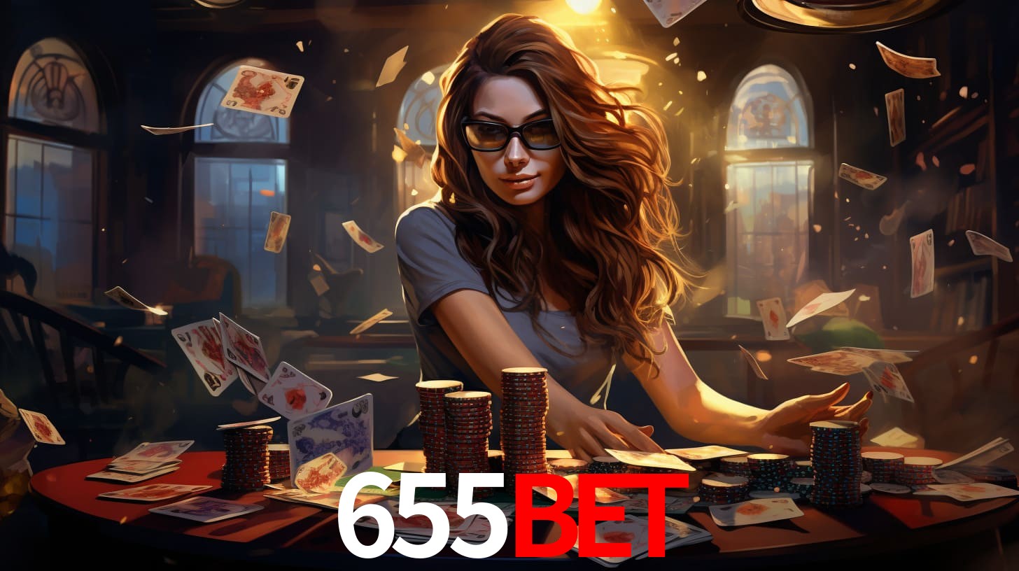 Tournaments 655bet