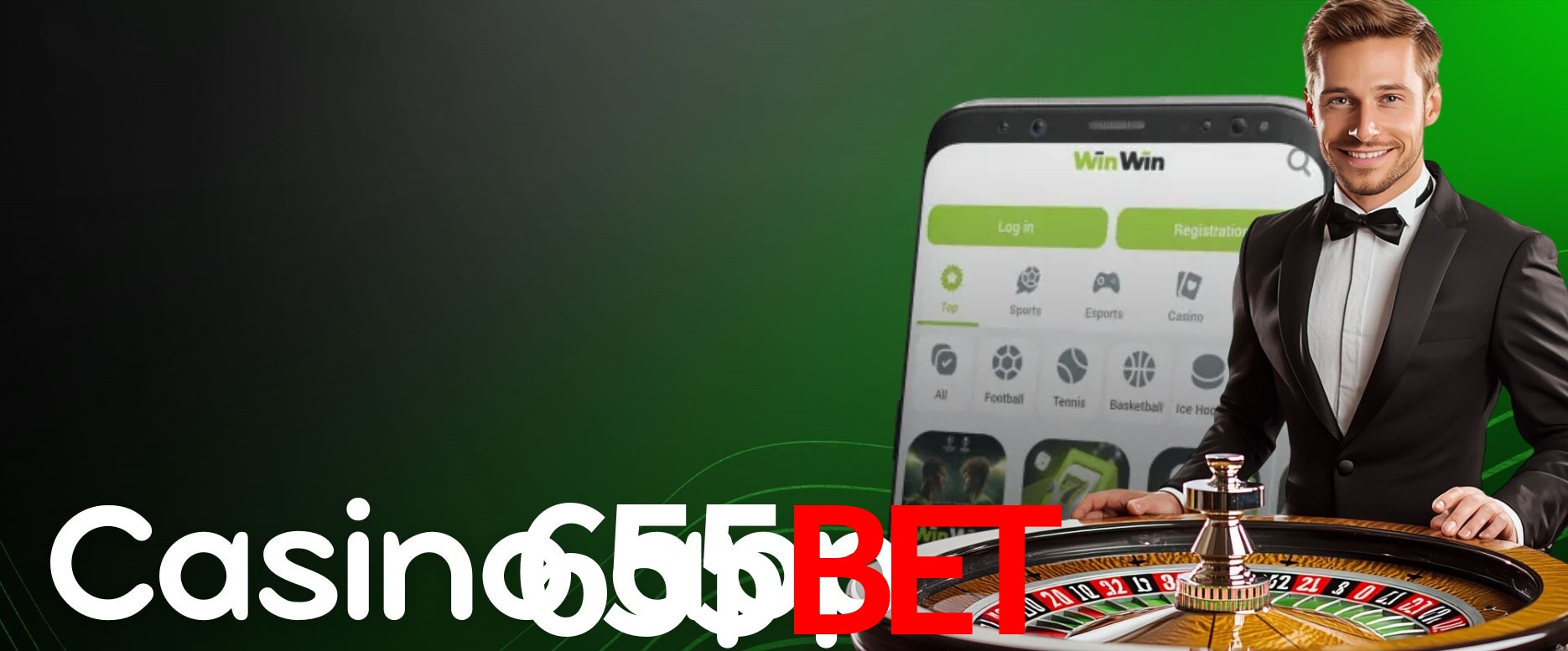 Slot Games 655bet