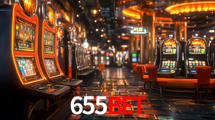 655bet casino