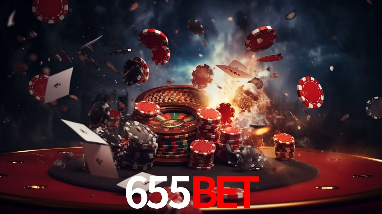 Inovações de Jogos na 655bet: O Futuro das Experiências Interativas
