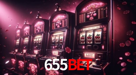 Jogos de Slot 655bet